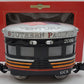 Bachmann 96275 G Scale LS Eggliner SP Black Widow Motorized Unit #2016 LN/Box