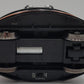 Bachmann 96275 G Scale LS Eggliner SP Black Widow Motorized Unit #2016 LN/Box