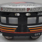 Bachmann 96275 G Scale LS Eggliner SP Black Widow Motorized Unit #2016 LN/Box