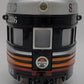 Bachmann 96275 G Scale LS Eggliner SP Black Widow Motorized Unit #2016 LN/Box