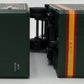 MTH 20-98105 Northern Pacific Flatcar with 2 Short NP Trailers #66152 EX/Box