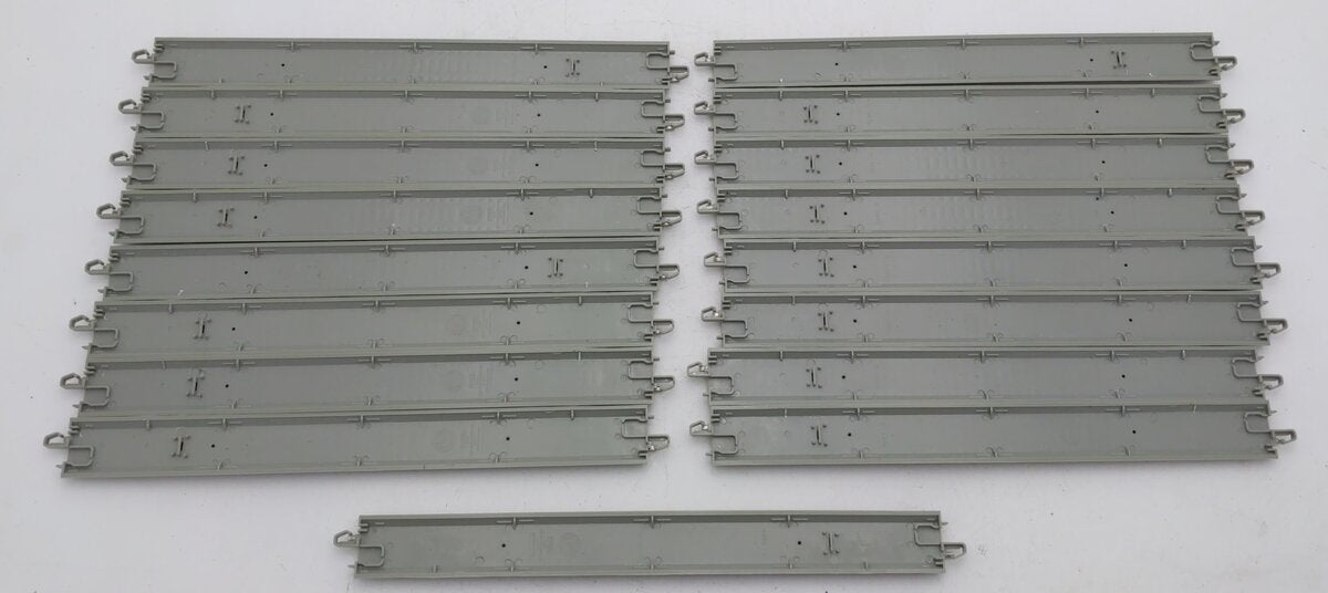 Bachmann 44815 N Nickel Silver 10
