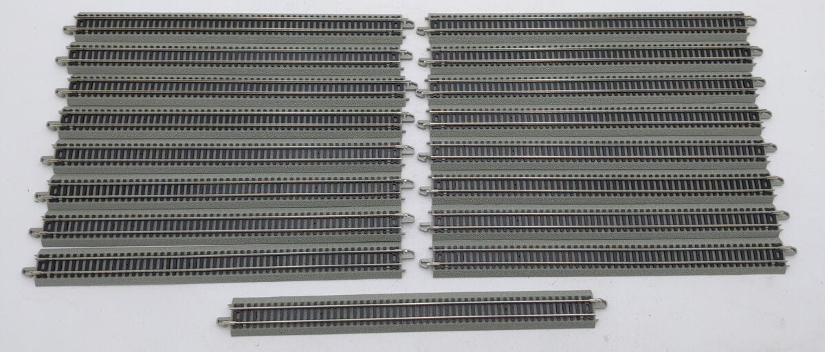 Bachmann 44815 N Nickel Silver 10