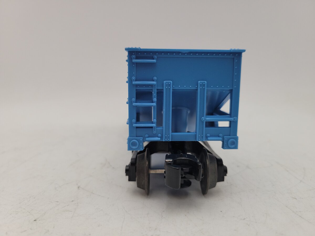 Lionel 6-16443 O Gauge Great Northern 2-Bay Hopper #172364 EX/Box