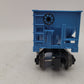 Lionel 6-16443 O Gauge Great Northern 2-Bay Hopper #172364 EX/Box
