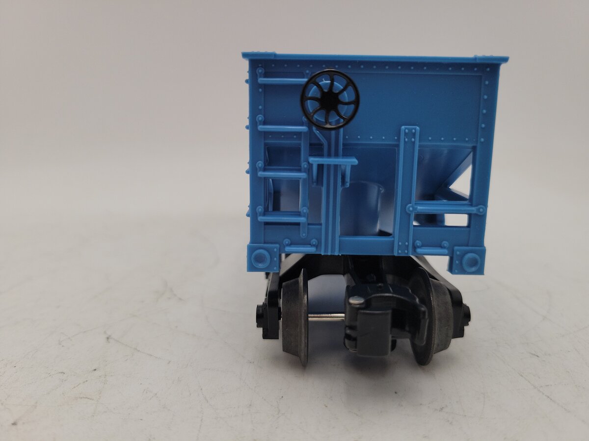 Lionel 6-16443 O Gauge Great Northern 2-Bay Hopper #172364 EX/Box