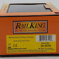 MTH 305236 O MoW Operating Handcar/orange #105