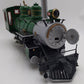 Bachmann 8254 G Scale Southern 4-6-0 Steam Locomotive EX