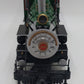 Bachmann 8254 G Scale Southern 4-6-0 Steam Locomotive EX