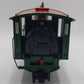 Bachmann 8254 G Scale Southern 4-6-0 Steam Locomotive EX