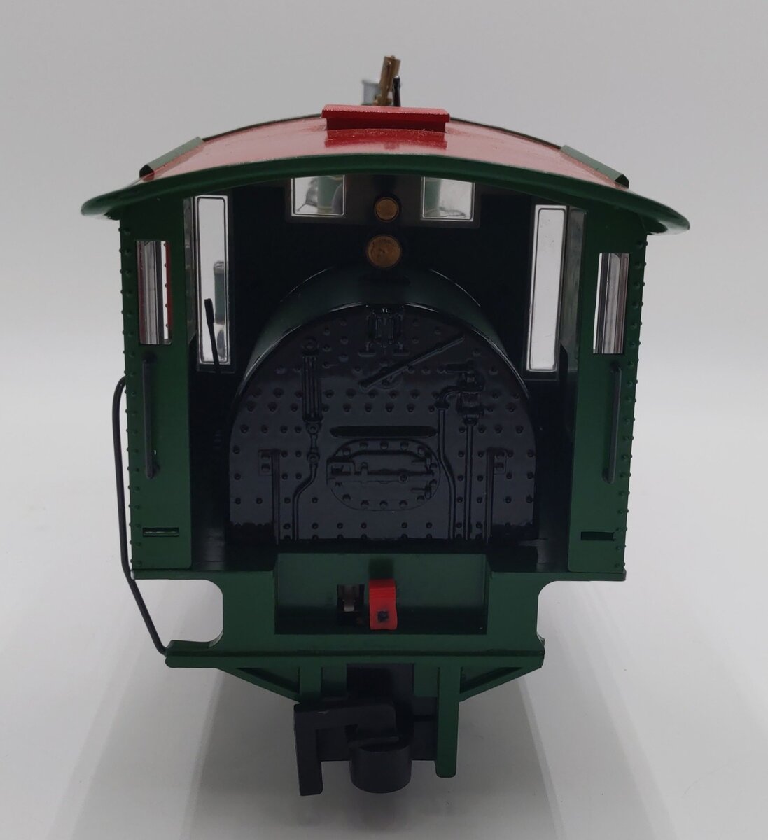 Bachmann 8254 G Scale Southern 4-6-0 Steam Locomotive EX
