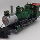 Bachmann 8254 G Scale Southern 4-6-0 Steam Locomotive EX