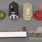 MTH, Lionel & K-Line O Assorted Model Scenery Items [6] VG