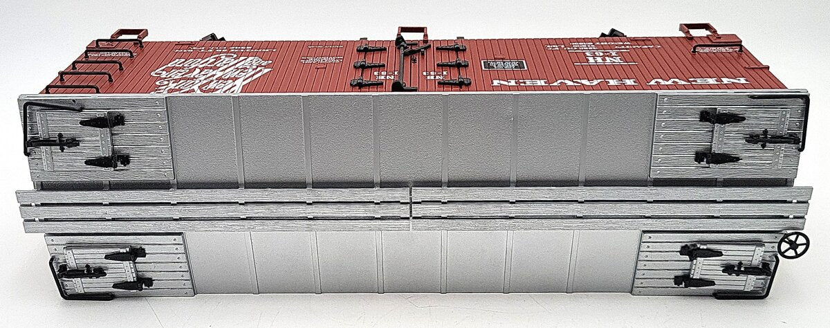 USA Trains 16210 G New Haven Refrigerator Car EX/Box