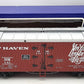 USA Trains 16210 G New Haven Refrigerator Car EX/Box