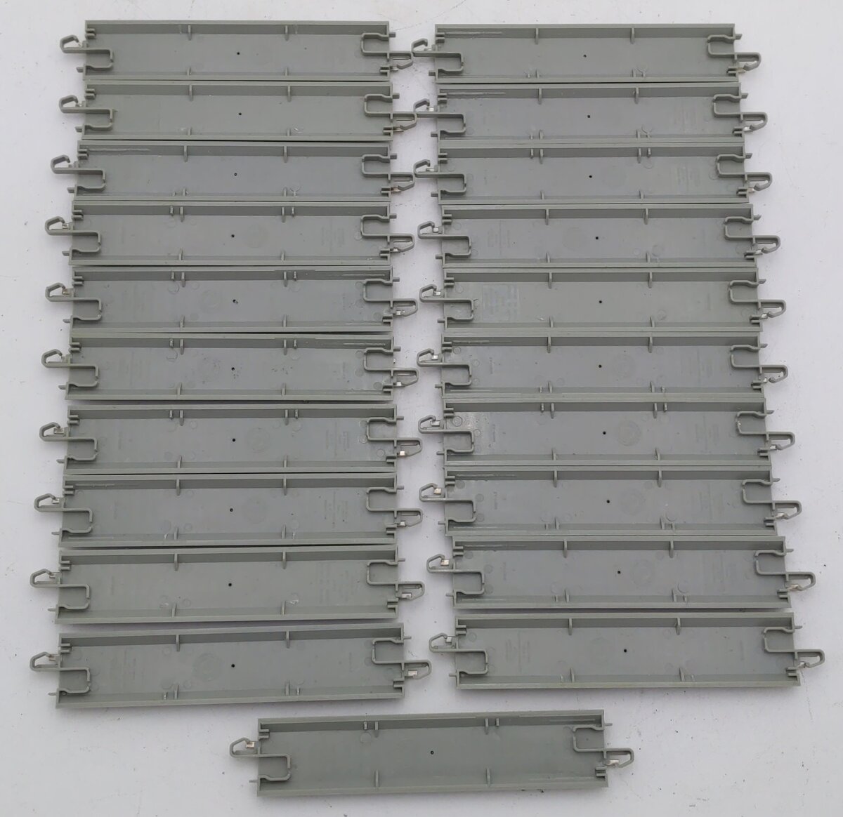 Bachmann 44811 N Nickel Silver 5