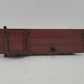 Lionel 6-17600 O Gauge New York Central Woodside Illuminated Caboose #17600 VG