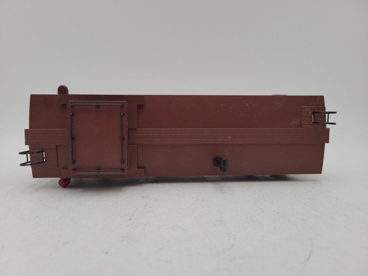 Lionel 6-17600 O Gauge New York Central Woodside Illuminated Caboose #17600 VG
