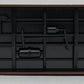 MTH 20-97501 O Gauge Southern Wood Chip Hopper Car- Missing Chips #139750/Box