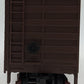MTH 20-97501 O Gauge Southern Wood Chip Hopper Car- Missing Chips #139750/Box
