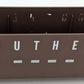MTH 20-97501 O Gauge Southern Wood Chip Hopper Car- Missing Chips #139750/Box