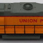Bachmann 41-635-01 HO Union Pacific EMD GP-40 Diesel Locomotive #866 EX/Box