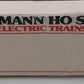 Bachmann 41-635-01 HO Union Pacific EMD GP-40 Diesel Locomotive #866 EX/Box