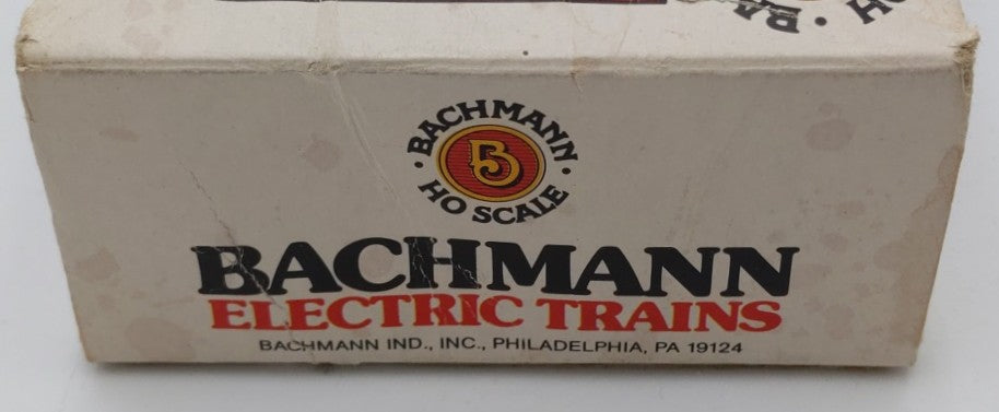 Bachmann 41-635-01 HO Union Pacific EMD GP-40 Diesel Locomotive #866 EX/Box