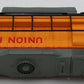 Bachmann 41-635-01 HO Union Pacific EMD GP-40 Diesel Locomotive #866 EX/Box