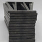Aristo-Craft 7106 G 12-Piece Elevated Trestle Set LN/Box