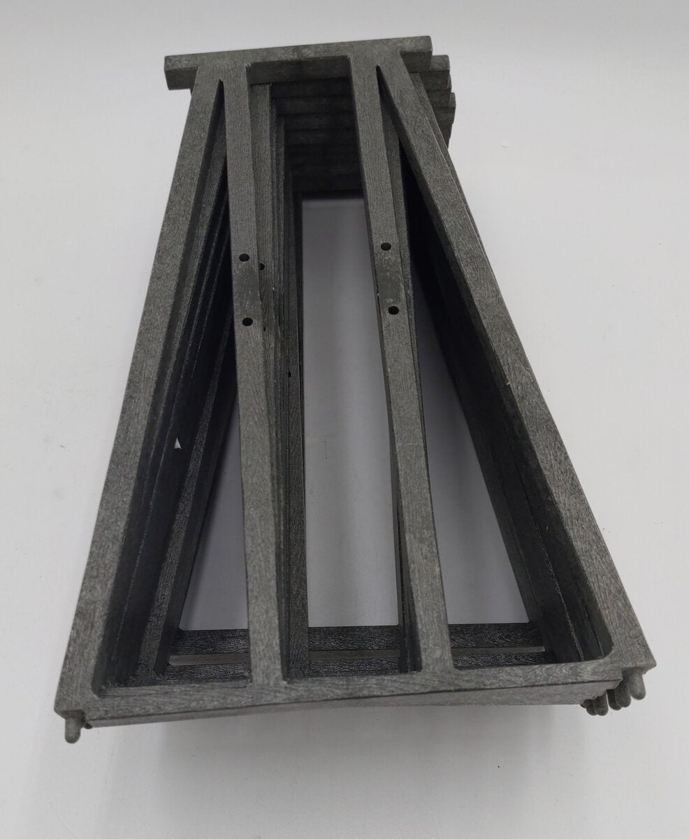 Aristo-Craft 7106 G 12-Piece Elevated Trestle Set LN/Box