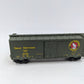Micro-Trains 02000406 N Scale Great Northern 40' PS-1 Boxcar #2538 EX/Box