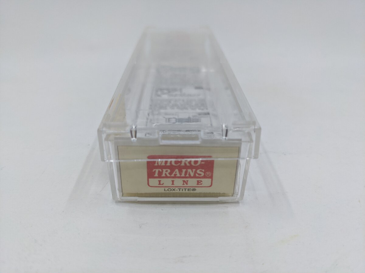 Micro-Trains 02000406 N Scale Great Northern 40' PS-1 Boxcar #2538 EX/Box