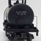 MTH 20-96742 O Gauge Amaizo 8000 Gallon Tank Car #10841 LN/Box