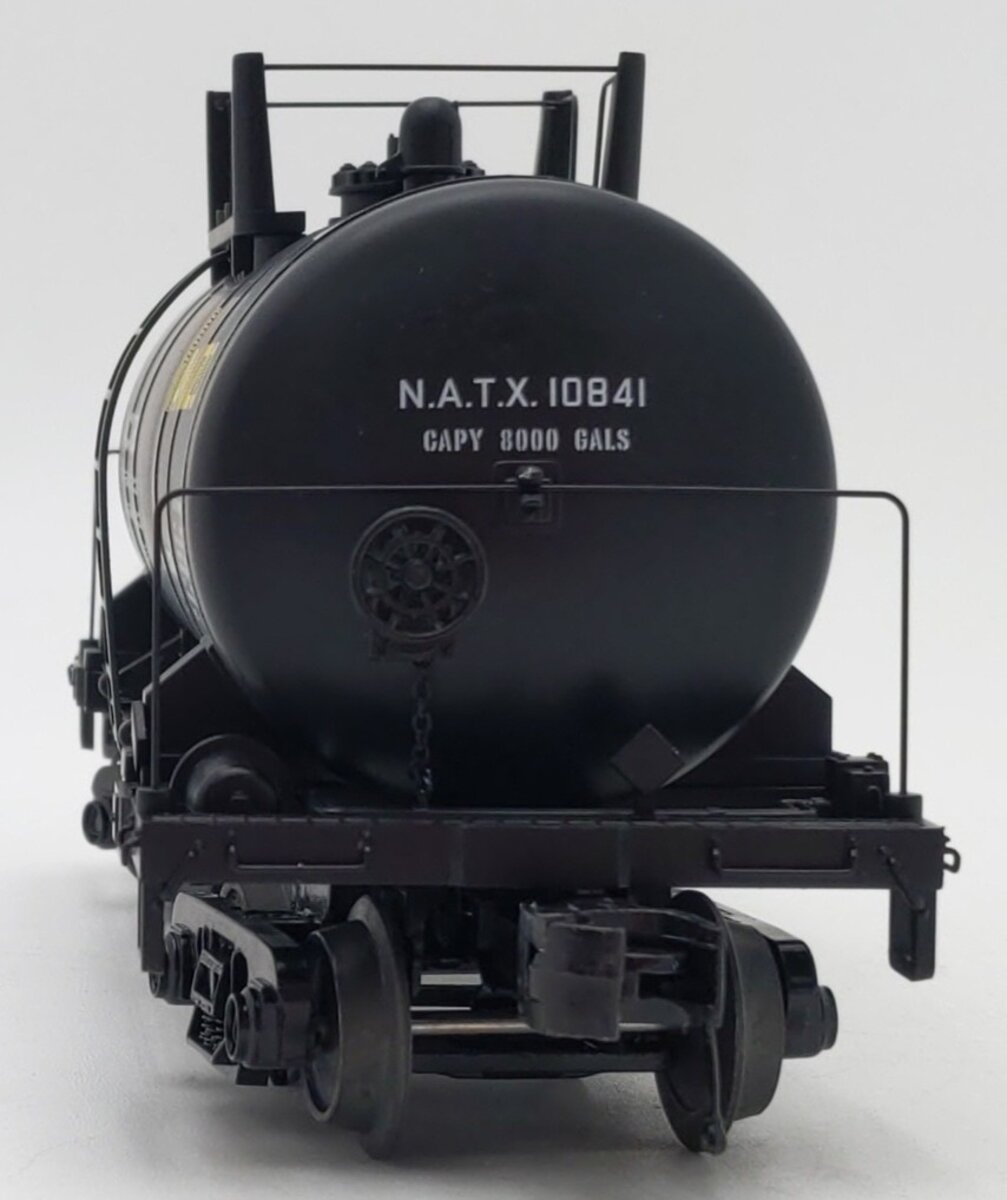 MTH 20-96742 O Gauge Amaizo 8000 Gallon Tank Car #10841 LN/Box