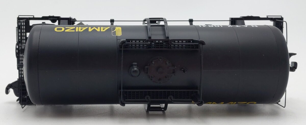 MTH 20-96742 O Gauge Amaizo 8000 Gallon Tank Car #10841 LN/Box