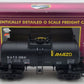 MTH 20-96742 O Gauge Amaizo 8000 Gallon Tank Car #10841 LN/Box