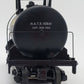 MTH 20-96742 O Gauge Amaizo 8000 Gallon Tank Car #10841 LN/Box