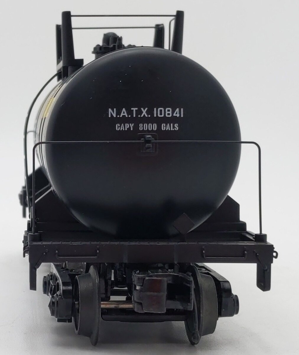MTH 20-96742 O Gauge Amaizo 8000 Gallon Tank Car #10841 LN/Box