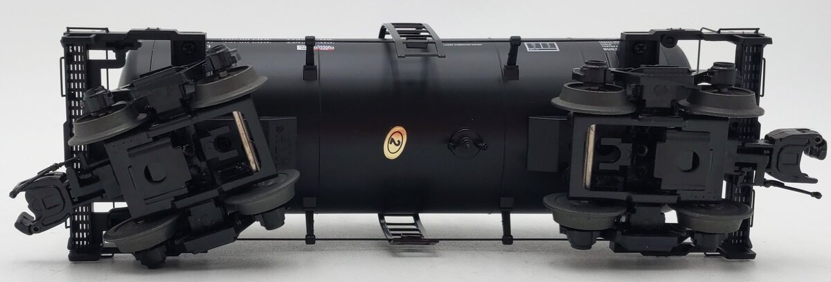 MTH 20-96742 O Gauge Amaizo 8000 Gallon Tank Car #10841 LN/Box