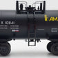 MTH 20-96742 O Gauge Amaizo 8000 Gallon Tank Car #10841 LN/Box