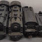 Lionel O Gauge Vintage Locomotives and Tenders; 1060, 1061, 1062, 1615T, [6] VG