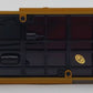 MTH 20-94730 O Union Pacific Steel Sided Stock Car #43050 LN/Box