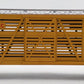 MTH 20-94730 O Union Pacific Steel Sided Stock Car #43050 LN/Box