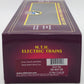 MTH 20-94730 O Union Pacific Steel Sided Stock Car #43050 LN/Box