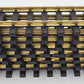 Aristo-Craft 11000 Euro Style Brass 12" Straight Track (7) EX