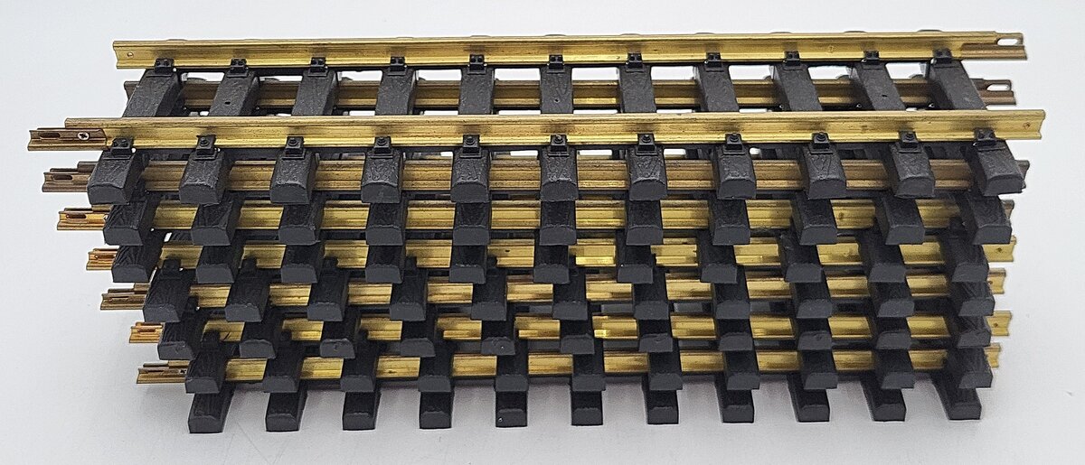 Aristo-Craft 11000 Euro Style Brass 12