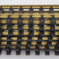 Aristo-Craft 11000 Euro Style Brass 12" Straight Track (7) EX