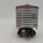 Lionel 6-7712 O Gauge ATSF Famous American Railroad Series Box Car LN/Box