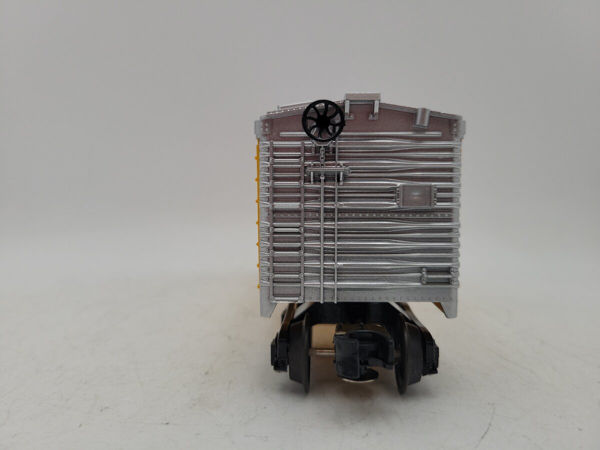Lionel 6-7712 O Gauge ATSF Famous American Railroad Series Box Car LN/Box